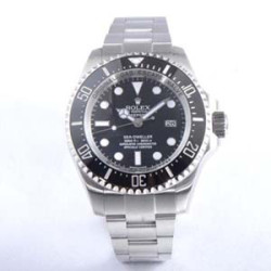 Rolex 로렉스 딥씨-10 칼리버 116660