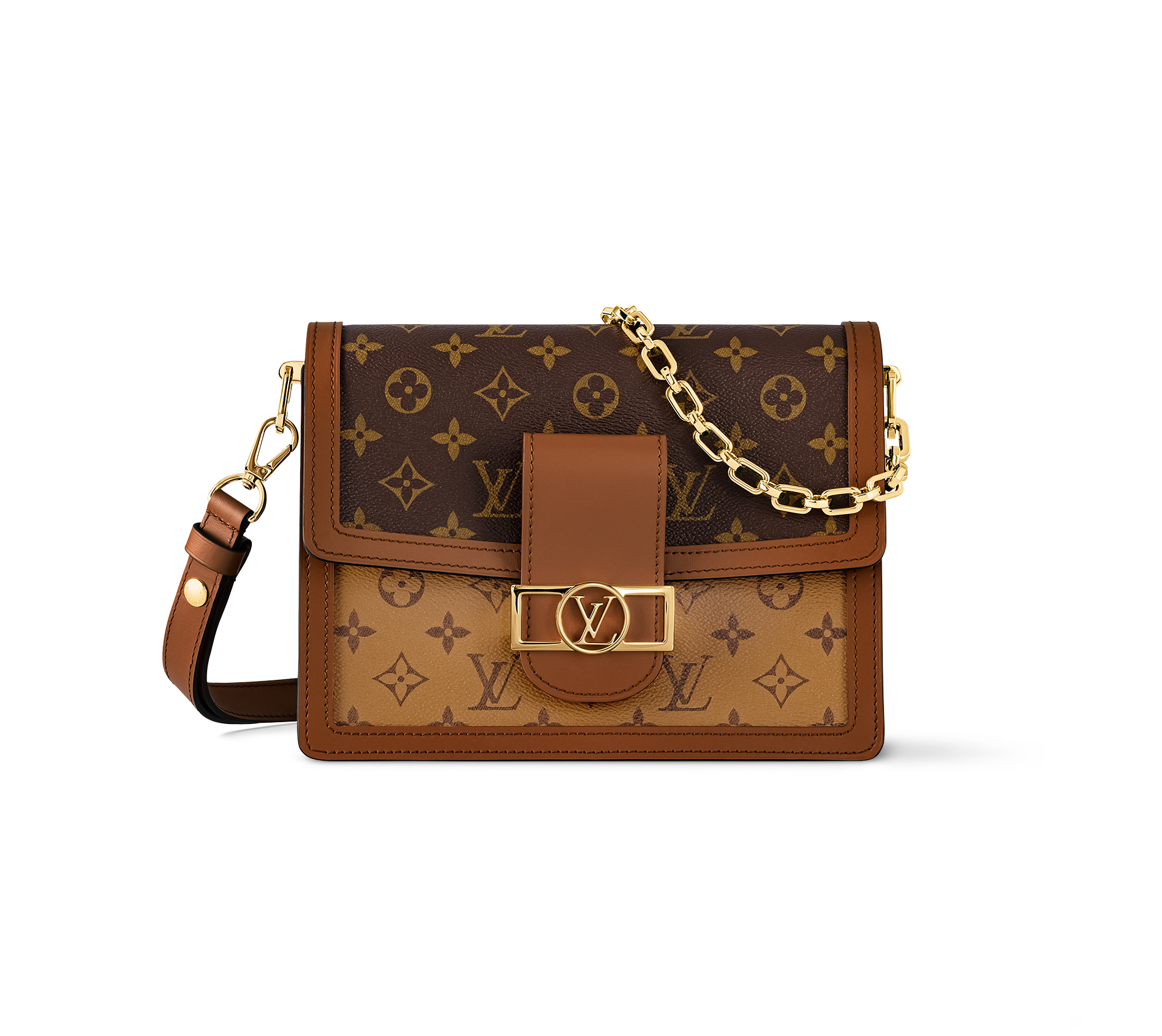 38위 LOUIS VUITTON 루이비통 도핀 25CM  M44391신상