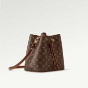 21위 Louis Vuitton ﻿루이비통 네오노에 버킷백 카라멜 M44887 2020/신상