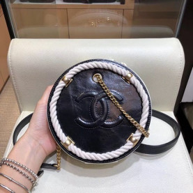 CHANEL 샤넬 가방 봄신상 A0075