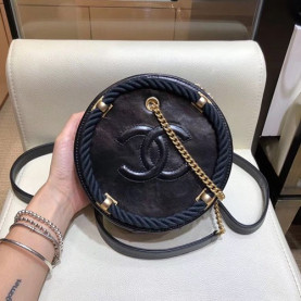 CHANEL 샤넬 가방 봄신상 A0075