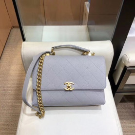 CHANEL 샤넬 플랩 토트&숄더백 봄신상 AS108744