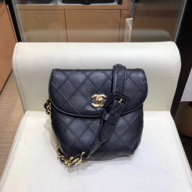 CHANEL 샤넬 슬링백봄신상 AS35950