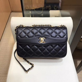 CHANEL 샤넬 숄더백 봄신상 A57028 24CM