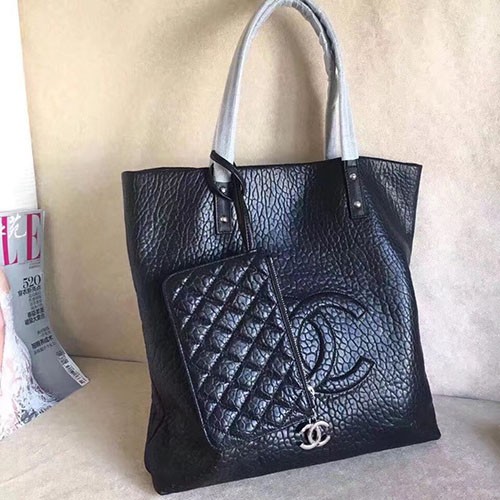 CHANEL 샤넬 토트&숄더백 신상 A92981