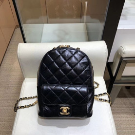 CHANEL 샤넬 백팩 A0601 신상