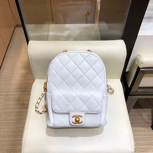 CHANEL 샤넬 백팩 A0601 신상