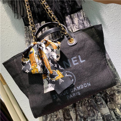 CHANEL 샤넬 토트&숄더백 신상 AS20612-2