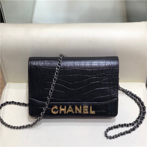 CHANEL 샤넬 가브리엘 WOC 신상