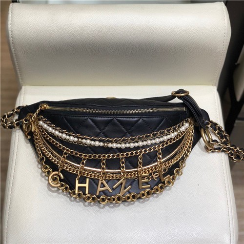 CHANEL 샤넬 힙색 A00775 신상