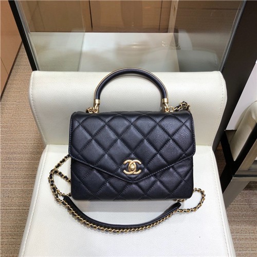 CHANEL 샤넬 토트&숄더백 19CM 신상