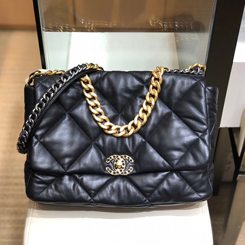 CHANEL 샤넬 숄더백 AS1162 36CM신상