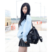 3위 PRADA 프라다 리나일론 백팩 1BZ811