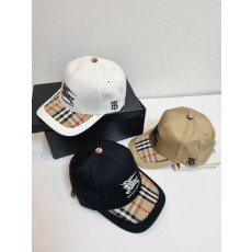 BURBERRY 버버리  볼캡