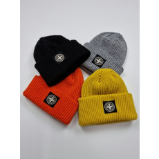 STONE ISLAND 스톤아일랜드 비니