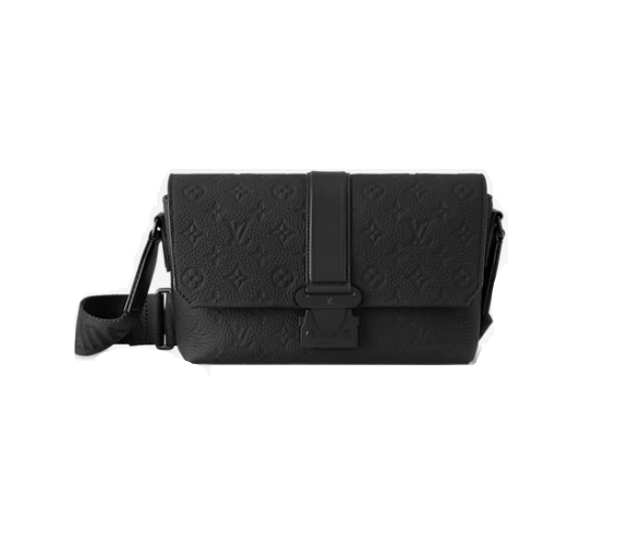 13위 LOUIS VUITTON 루이비통 S-케이프 메신저 모노그램 크로스백 M23741