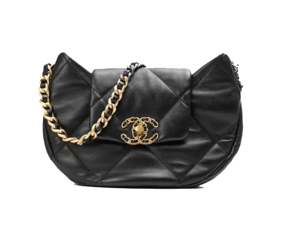 20위 CHANEL 샤넬 19호보백 AS2511