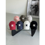 CELINE 셀린느 코듀로이 볼캡