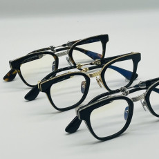 CHROME HEARTS 크롬하츠 안경 DUCK BUTTER 4COLOR