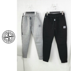 STONE ISLAND 스톤아일랜드 가먼트 지퍼 포켓 트레이닝