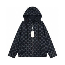 GUCCI 구찌 리버시블 자켓