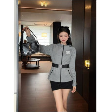 DIOR 디올 스페이스 코튼 자켓 2COLOR