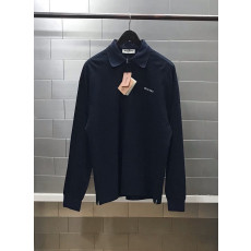 MIUMIU 미우미우 카라 티셔츠