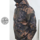 STONE ISLAND 스톤아일랜드 카모 리버서블 양면 자켓 4COLOR