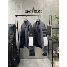 STONE ISLAND 스톤아일랜드 공유 윈드브레이커