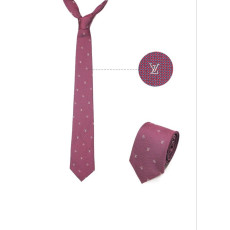 LOUIS VUITTON 루이비통 실크 넥타이