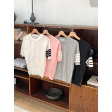 THOM BROWNE 톰브라운 올 니트