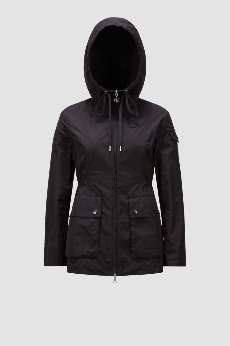MONCLER 몽클레어 레안드로 후드 자켓