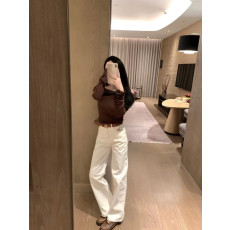 LOEWE 로에베 바지