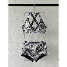 DIOR 디올 밴딩 비키니 2COLOR 