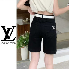 LOUIS VUITTON 루이비통 실버윙 반바지