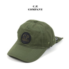C.P COMPANY C.P컴퍼니 볼캡 2COLOR