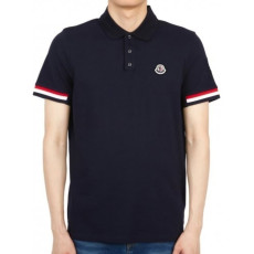 MONCLER 몽클레어 소매배색 PK카라티 3COLOR