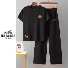 HERMES 에르메스 시그니처 니트 투피스 3COLOR