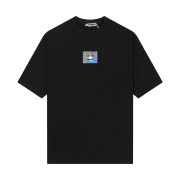 ACNE STUDIOS 아크네스튜디오 홀로그램 페이스 반팔