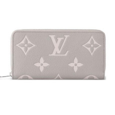 LOUIS VUITTON 지퍼 장지갑 M14228