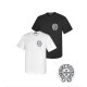 CHROME HEARTS 크롬하츠 말굽 반팔
