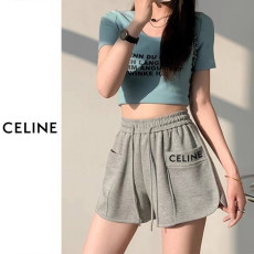CELINE 셀린느 카브라 빅포켓 반바지 2COLOR