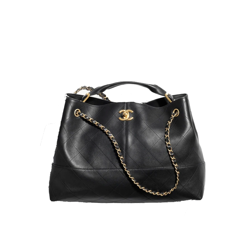 22위 CHANEL 샤넬 쇼퍼백 AS5801