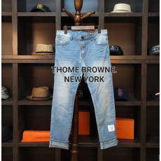 THOM BROWNE 톰브라운 리미티드 라벨 빈티지 아이스진