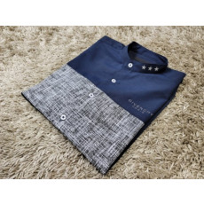 GIVENCHY 지방시 니어린 차이나 하프