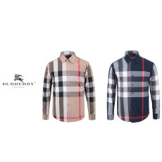 BURBERRY 버버리 베이직 셔츠