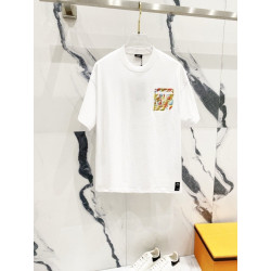 FENDI 펜디 포켓로고 티셔츠 2COLOR