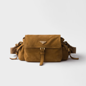 PRADA 프라다 리나일론 스몰 숄더백 1BD394