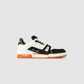 LOUIS VUITTON 루이비통 트레이너 스니커즈 1ADDZU