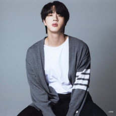 ●3월 판매 15위● THOM BROWNE 톰브라운 사선 캐시미어 가디건 3COLOR